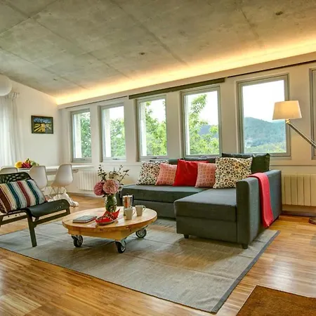 Camos Sleeps 4 Pool Wifi Villa Camos (Galicia)