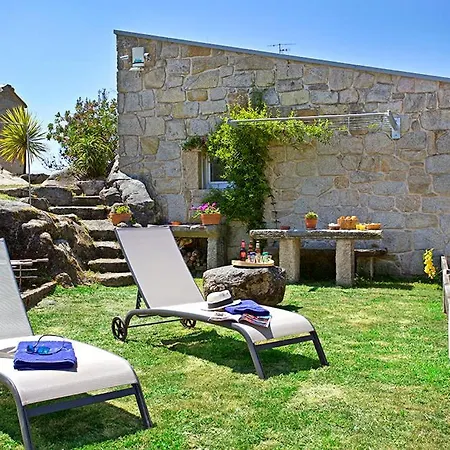 Villa Camos Sleeps 4 Pool Wifi Camos (Galicia)