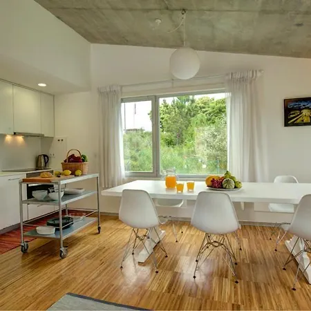 Camos Sleeps 4 Pool Wifi Villa Camos (Galicia)